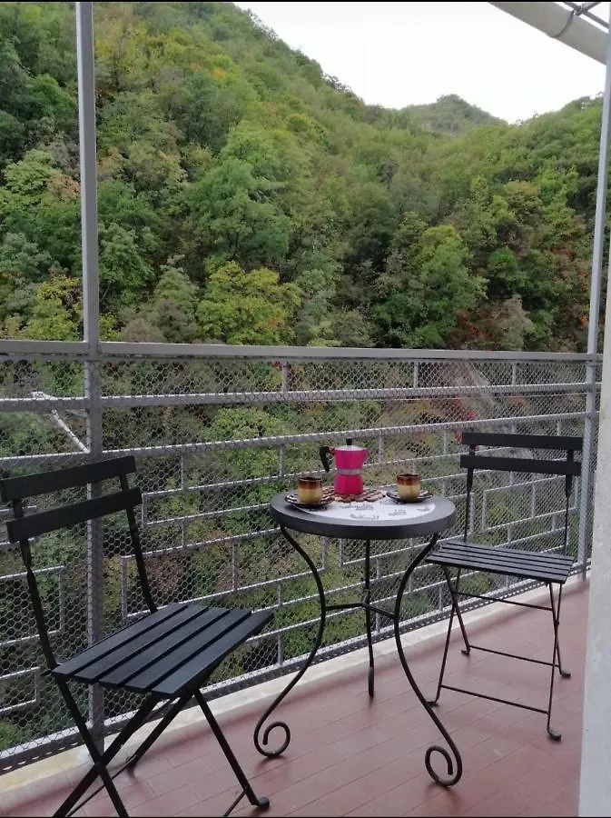 La Casa Di Gb Apartment Pieve di Teco