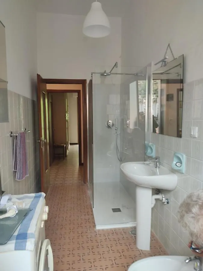 La Casa Di Gb Apartment Pieve di Teco