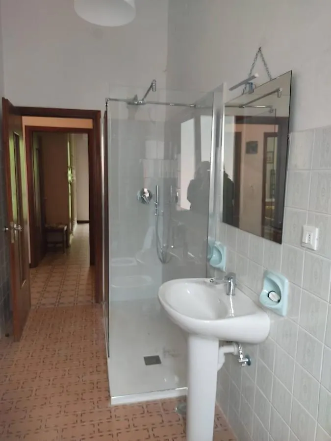 La Casa Di Gb Apartment Pieve di Teco