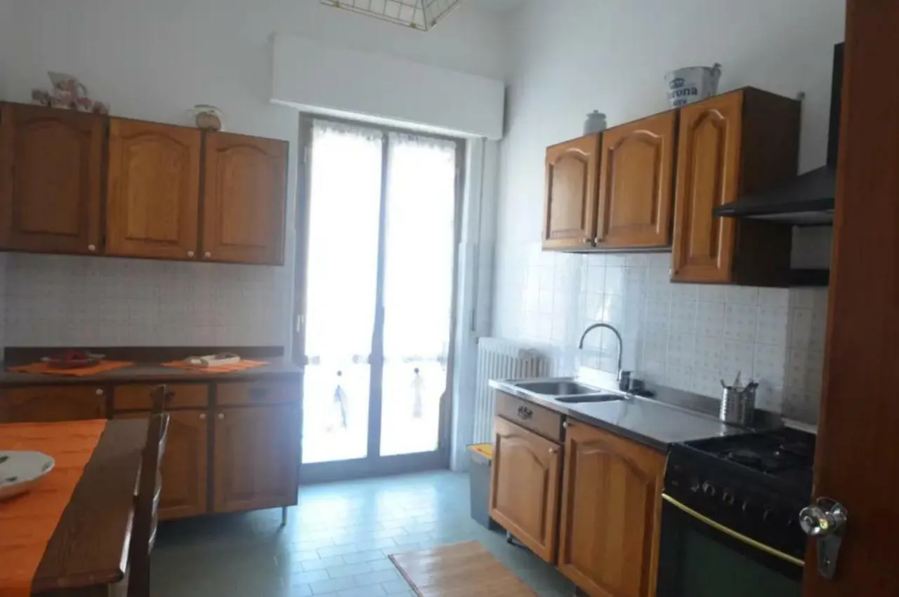 La Casa Di Gb Apartment Pieve di Teco