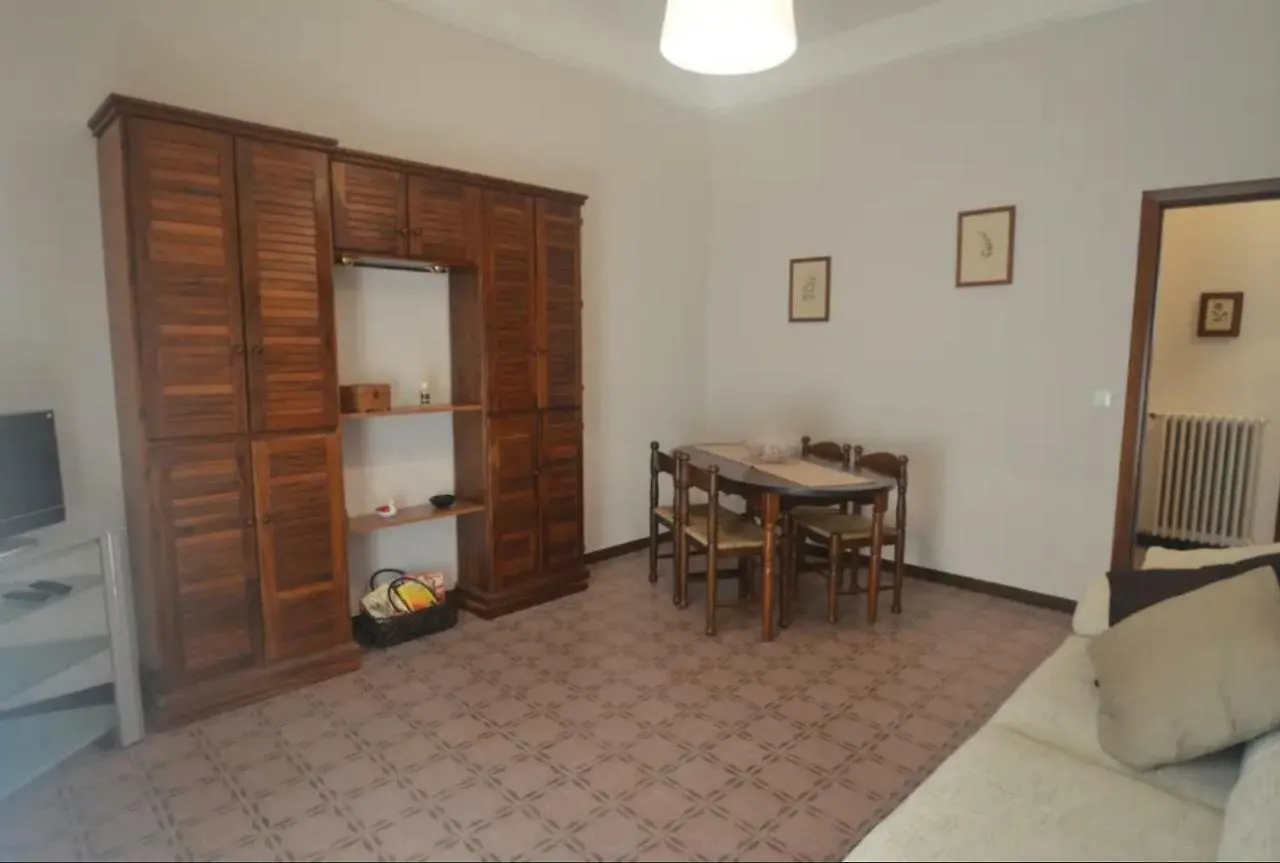 La Casa Di Gb Apartment Pieve di Teco
