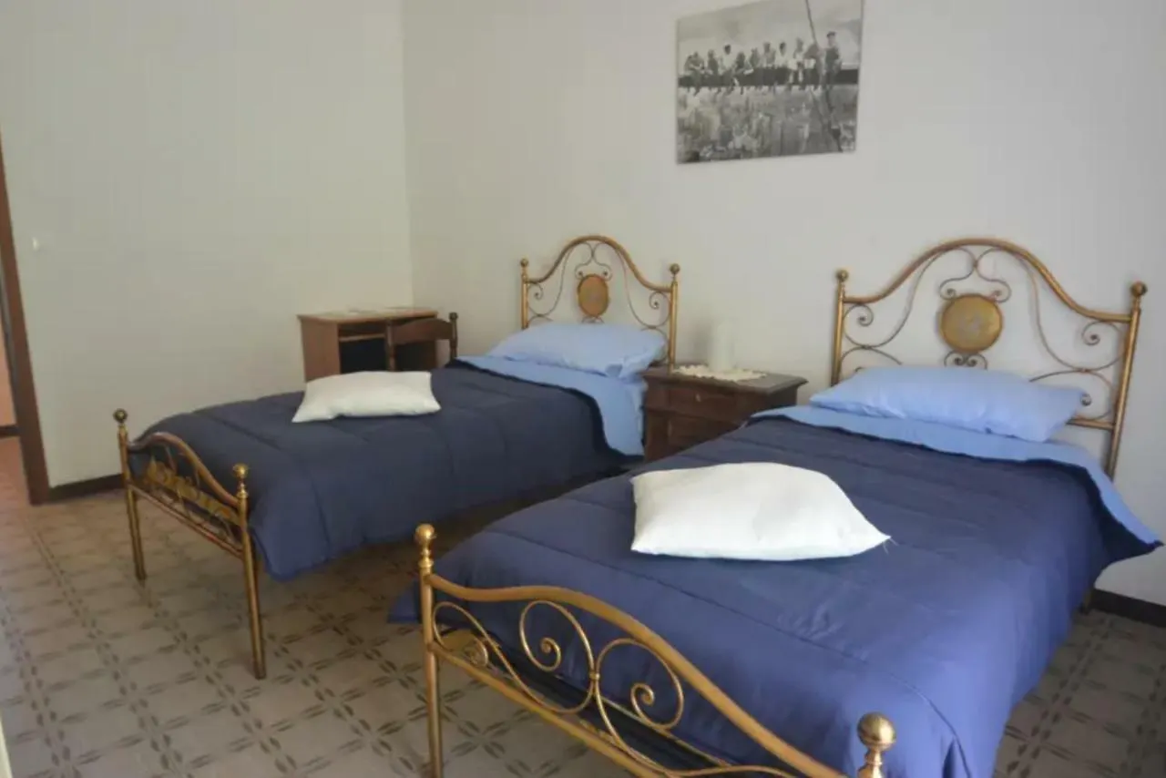 La Casa Di Gb Apartment Pieve di Teco Italy